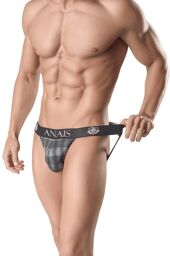 Jock Strap Aegis Gris