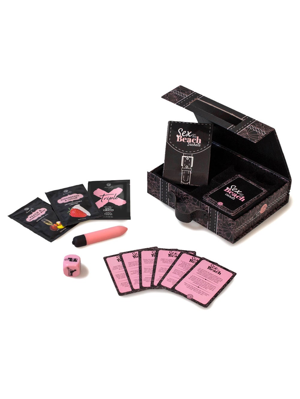 Kit de Voyage Sex On The Beach