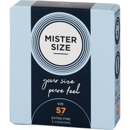 PureFeel 3 Préservatifs