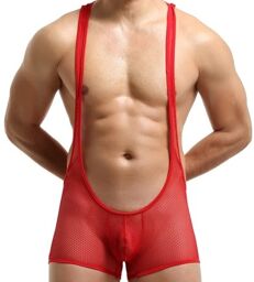 Singlet sexy Tocki Rouge