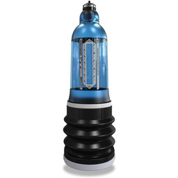 Développeur de Pénis Hydromax 7 Wide Boy