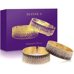 RS - Icons - Menottes en Diamant Liz