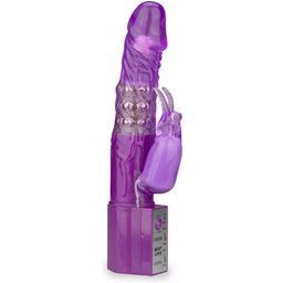 Vibro rabbit rotatif gros diamètre