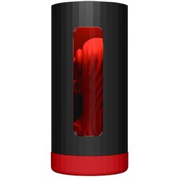 - F1S V3 Masturbateur - Rouge