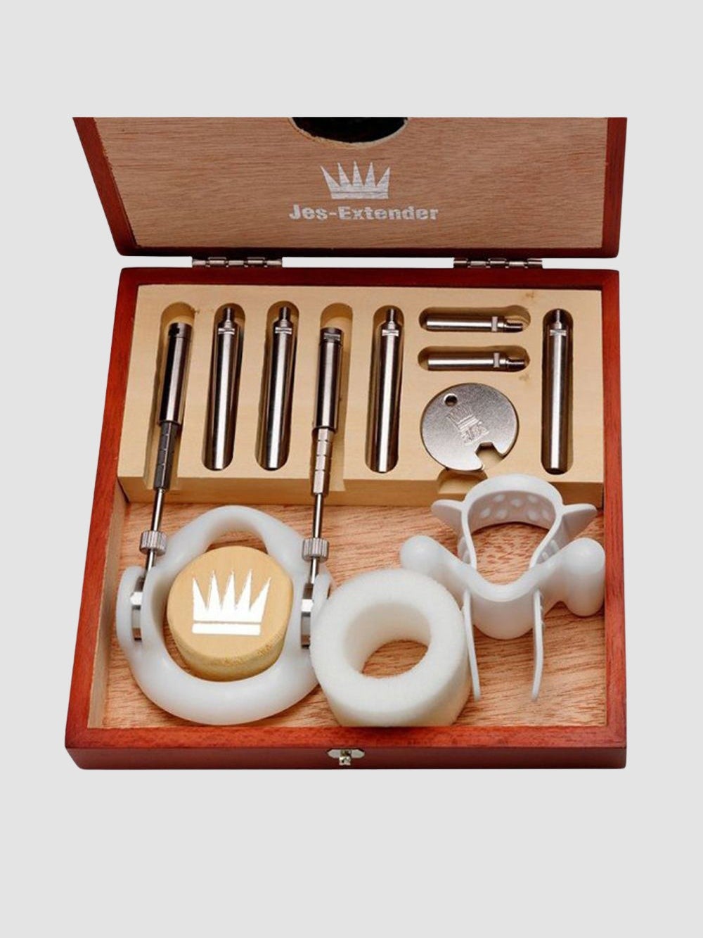 Extenseur de Pénis Jes-Extender Original