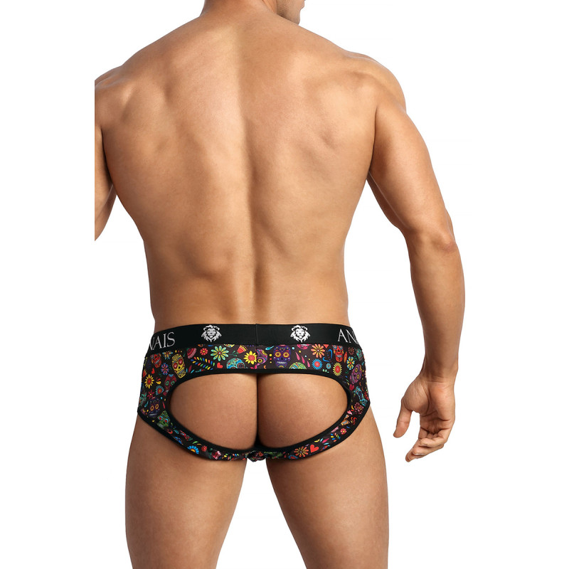 Jock Bikini Mexico