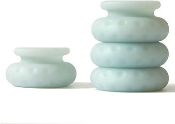 Anneaux tampons - Lot de 4