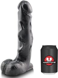HARDTOYS03 - 24 x 6.5 cm