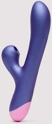 Vibromasseur Rabbit ROMP Pulse Violet