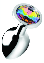 Plug Rainbow Medium