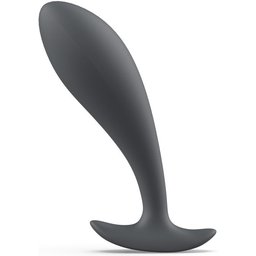 - Bfilled Basic Plug Prostatique - Gris