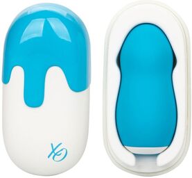 Stimulateur vibrant de voyage Sugar Dream