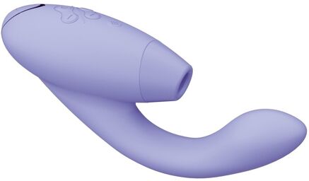 Duo 2 Violet