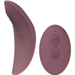 Slim Vibromasseur pour Culotte
