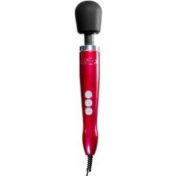 Vibromasseur Wand Metal