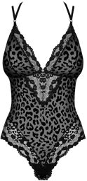 Body Giully black Noir