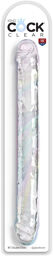 Double gode 46 cm 18