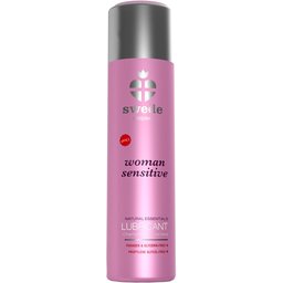 Woman Sensitive Lubrifiant à Base d'Eau 60 ml