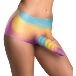 Unicorn Gode Ceinture Short
