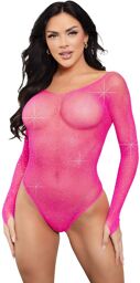 Body Strass 89231 Rose Rose