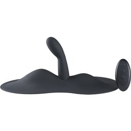 3 Coussin de Stimulation avec Vibromasseur pour Point G