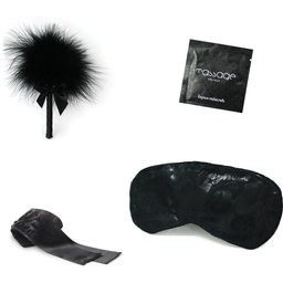 Coffret Instruments Of Pleasure Vert