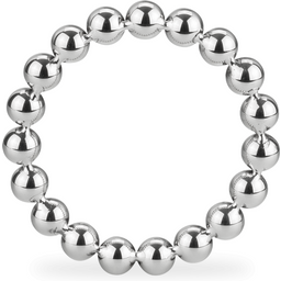 Anneau ring à billes métalliques Ring Leader