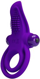 Vibrant Penis Ring