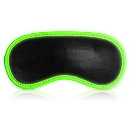 Masque Occultant Glow in the Dark