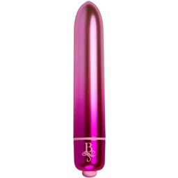 – Boudoir Bullets RO-90 Courtesan – Rose