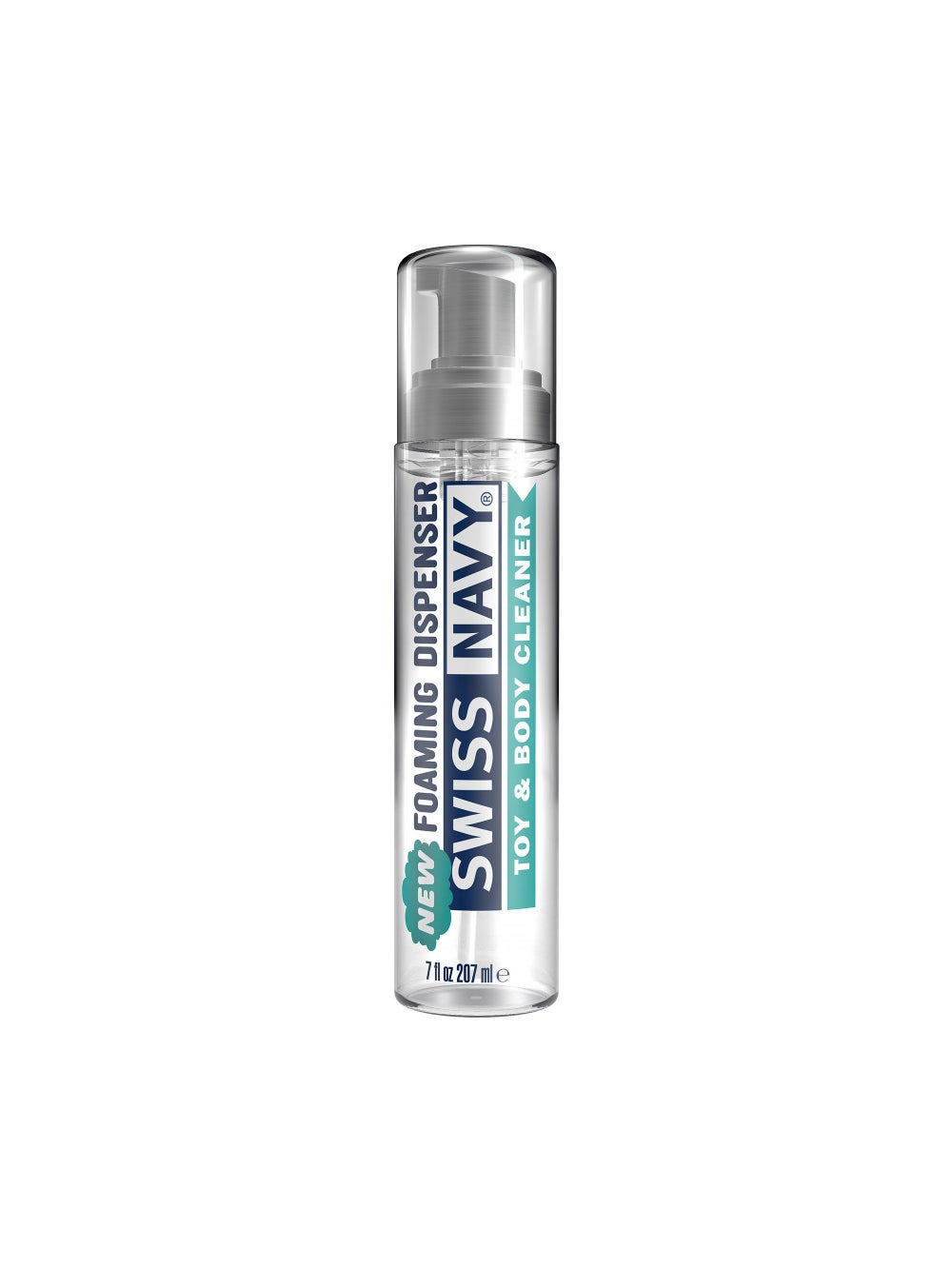 Nettoyant Moussant Toy & Body Cleaner 207 ml
