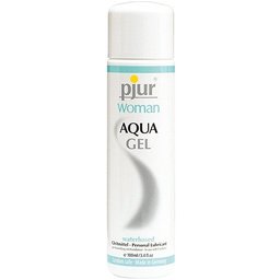 Lubrifiant Aqua Woman 100 ml