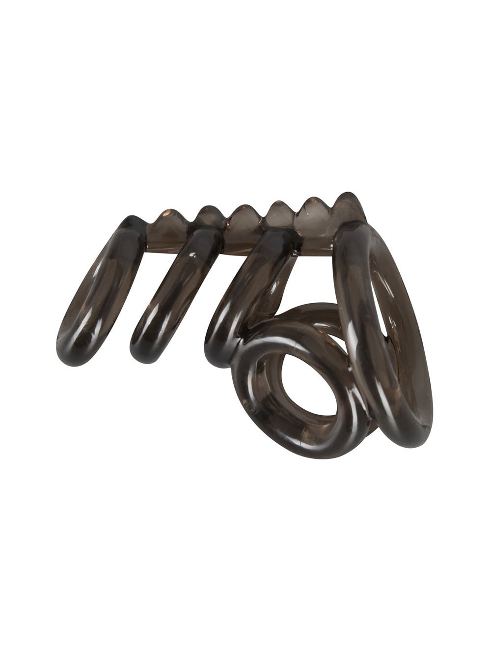 Cockring 6 Anneaux
