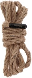 Corde de bondage en Chanvre 1.5m - Épaisseur 7mm