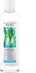 Gel de Massage Nuru Nàœ 150 ml Algue Bleu