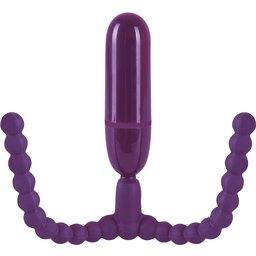 Intimate Spreader Écarteur Intime avec Stimulation du Point G