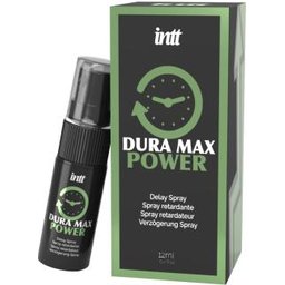 - Dura Max Power - 12 ml