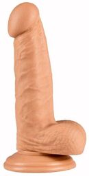 Gode Ventouse Little John Beige