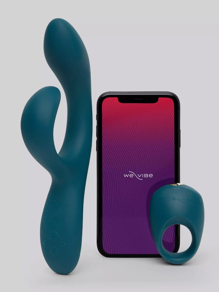 Coffret We-Vibe Date Night