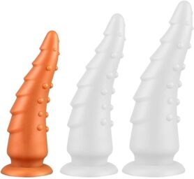 Gode Rhino King S 17 x 5cm