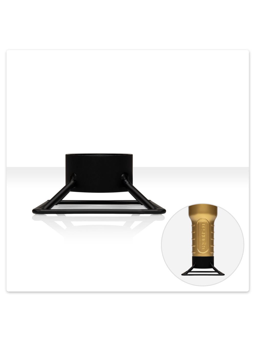 Support de Séchage Fleshlight Screw Dry