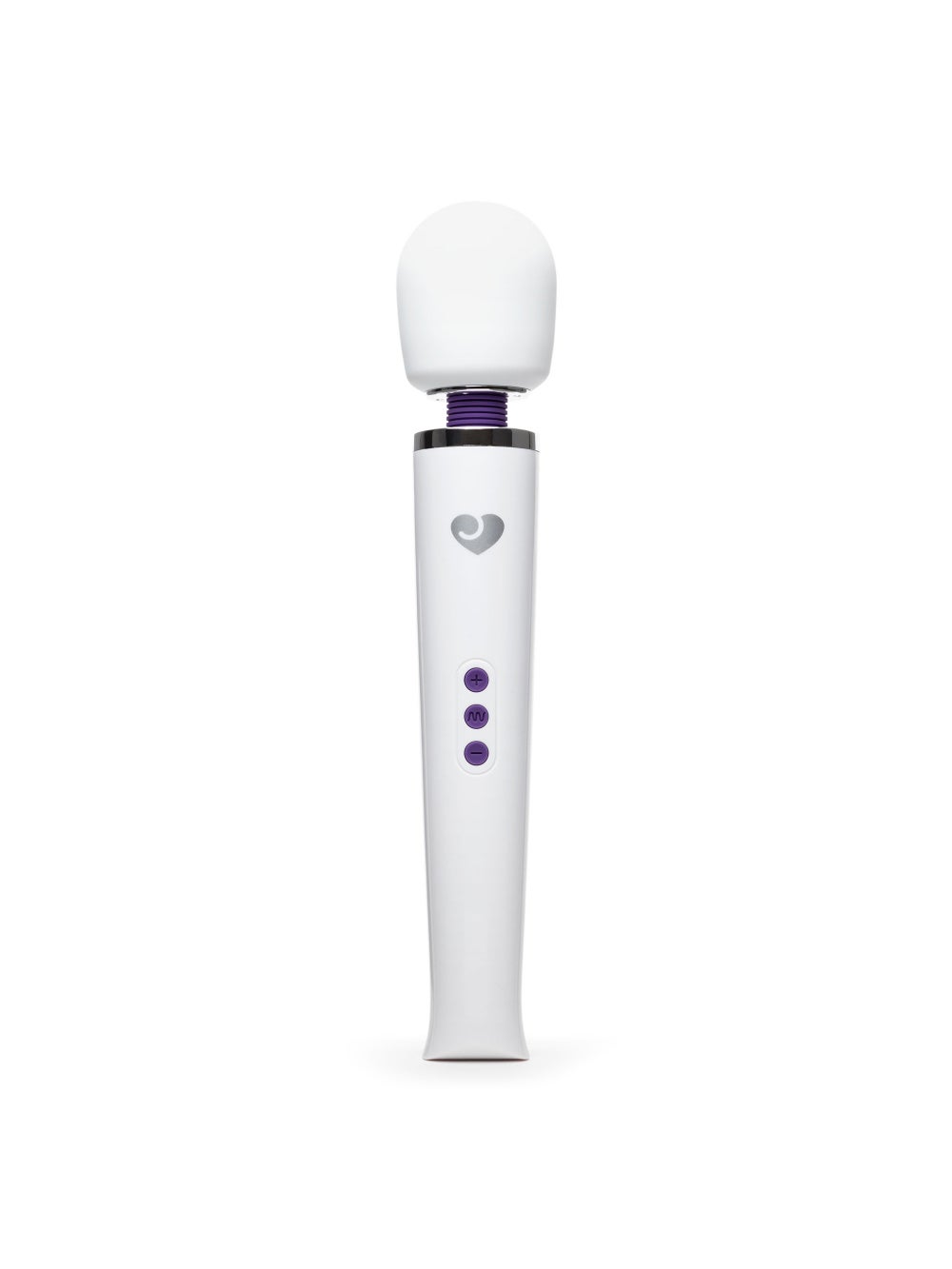 Vibromasseur wand rechargeable Extra Powerful Deluxe