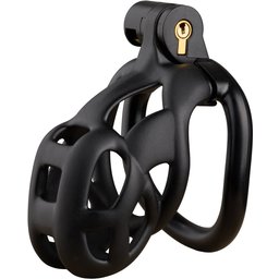 Guardian Cage de Chasteté