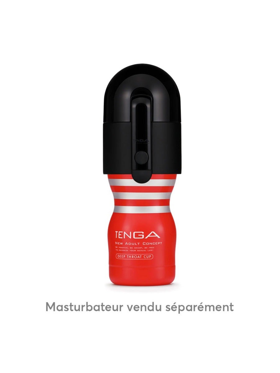 Tenga Vacuum Controller I