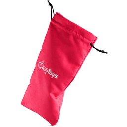 EasyToys - Pochette de rangement pour toys - Rose