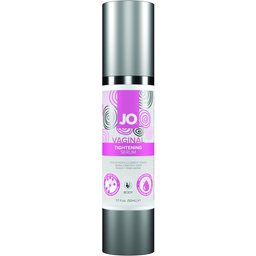 JO - Sérum raffermissant pour le vagin Crème raffermissante et tonif