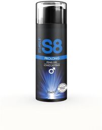 Prolongateur d'érection S8 Prolong Penis 30ml
