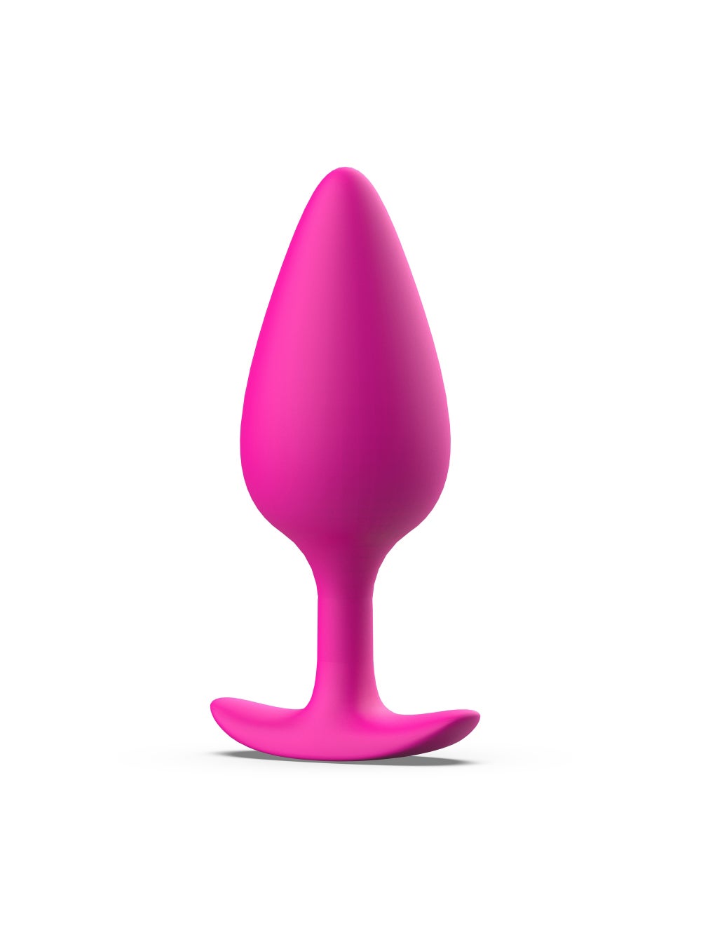 Plug Anal Bfilled Basic Plus