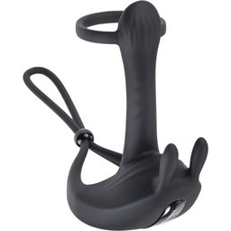 Evolved Novelties - Saddle Up - Noir