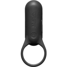 SVR Anneau Masculin Vibrant